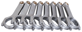 Eagle 01-04 Ford Mustang GT 4.6L 2 Valve STD Connecting Rods (Set of 8) - Corvette Realm