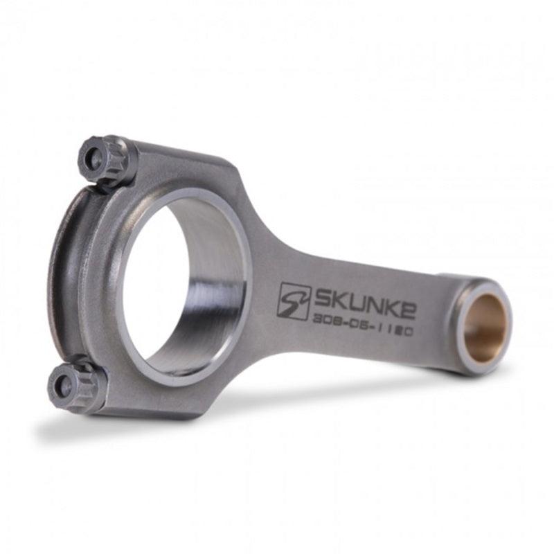 Skunk2 Alpha Series Honda D16/Z6 Connecting Rods (Long Rods) - Corvette Realm