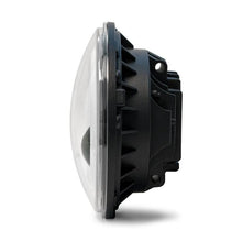 Load image into Gallery viewer, DV8 Offroad 07-18 Jeep Wrangler JK LED Projector Headlights - Corvette Realm
