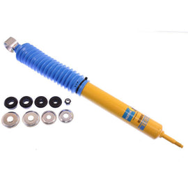 Bilstein B6 1993 Land Rover Defender 110 Base Rear 46mm Monotube Shock Absorber - Corvette Realm