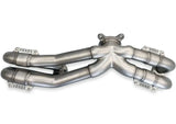 Invidia 22+ Subaru WRX FA24 UEL Manifold Exhaust