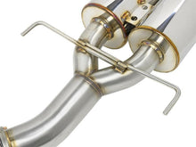 Load image into Gallery viewer, Skunk2 MegaPower RR 17-20 Honda Civic Si Coupe Exhaust System - Corvette Realm