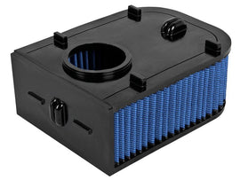 aFe MagnumFLOW Pro 5R OE Replacement Filter 15-18 Porsche Macan S/GTS V6-3.0L (tt) - Corvette Realm