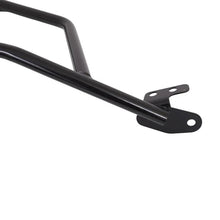 Load image into Gallery viewer, BBK 94-04 Mustang V6 GT Tubular Strut Tower Brace - Black Powdercoat Finish - Corvette Realm