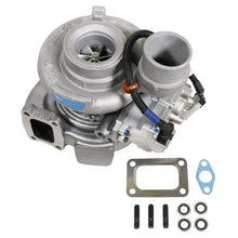 Load image into Gallery viewer, BD Diesel 13-18 Dodge 6.7L Cummins 64.5mm Compressor 70mm Turbine Screamer Turbo - Corvette Realm