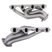 Load image into Gallery viewer, BBK 94-95 Mustang 5.0 Shorty Tuned Length Exhaust Headers - 1-5/8 Titanium Ceramic - Corvette Realm