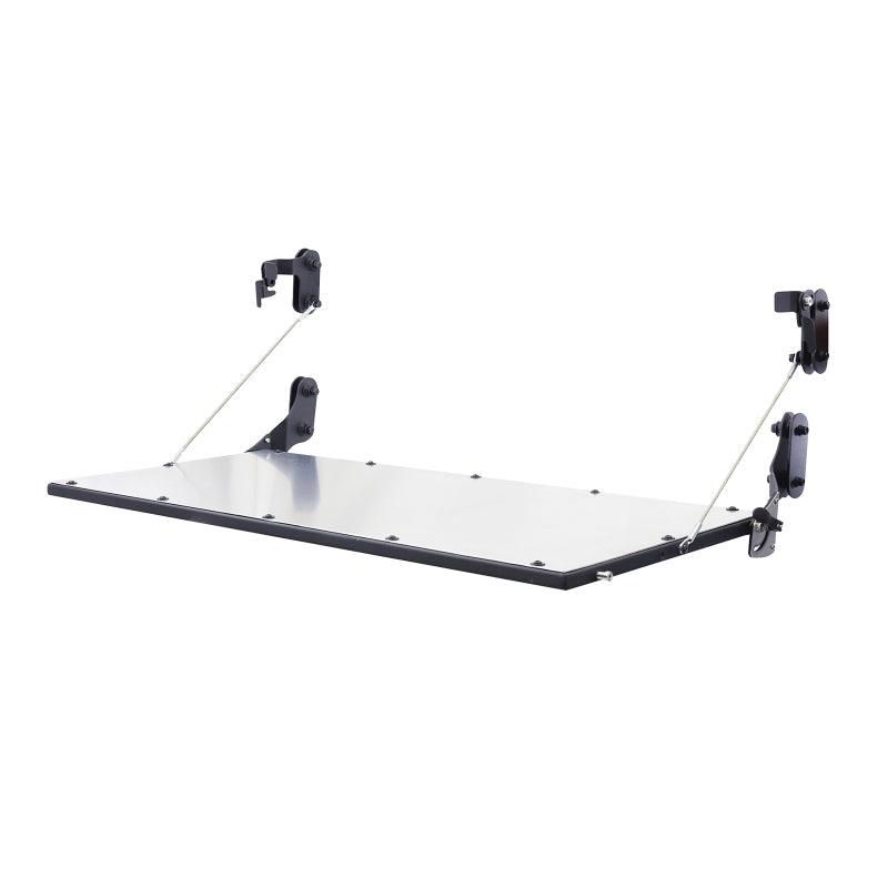 Go Rhino XRS Accessory Gear Table - Corvette Realm