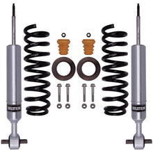 Load image into Gallery viewer, Bilstein B8 6112 Series 2015 Ford F150 (4WD Only) Front Suspension Kit - Corvette Realm