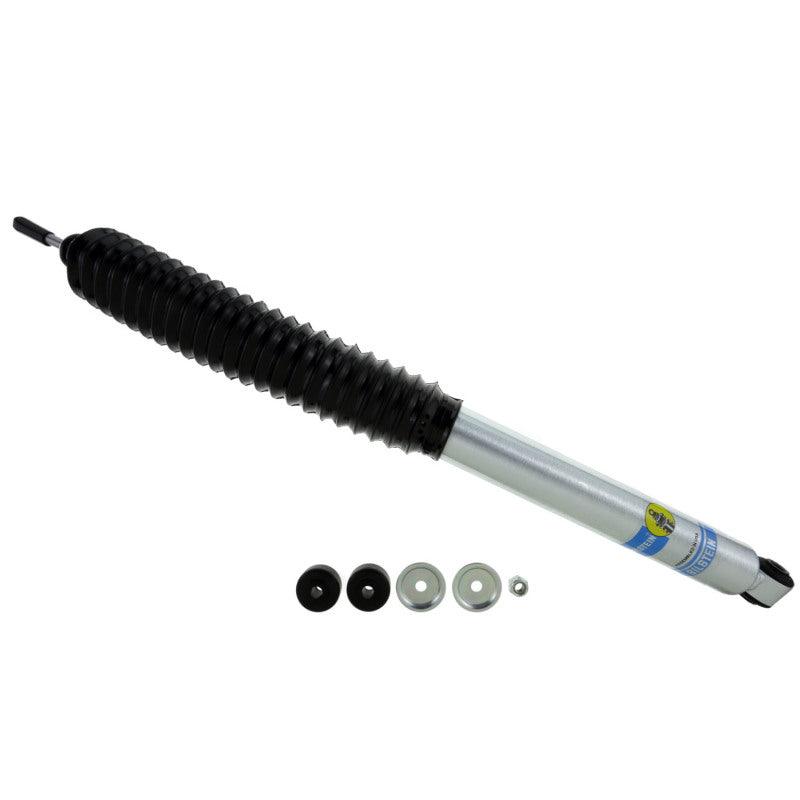 Bilstein 5100 Series 2009 Jeep Wrangler X-S Front 46mm Monotube Shock Absorber - Corvette Realm