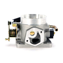 Load image into Gallery viewer, BBK 86-93 Mustang 5.0 70mm Throttle Body BBK Power Plus Series - Corvette Realm