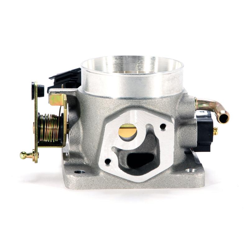 BBK 86-93 Mustang 5.0 65mm Throttle Body BBK Power Plus Series - Corvette Realm