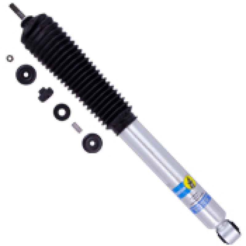 Bilstein B8 14-19 Ram 2500 Rear (4WD Only/Rear Lifted Height 2in w/o Air Leveling) Replacement Shock - Corvette Realm