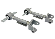 Load image into Gallery viewer, Whiteline 99-05 Honda Civic Type R Heavy Duty Rear Control Arm Upper - Arm - Corvette Realm