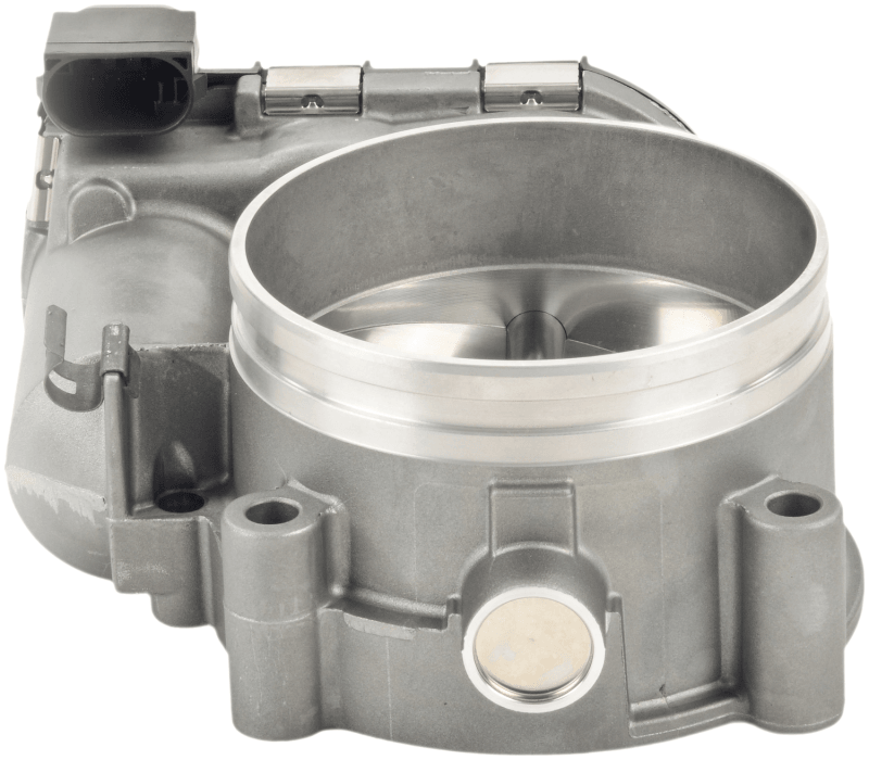 Bosch 09-17 Porsche 911 Throttle Body Assembly - Corvette Realm