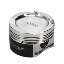 Load image into Gallery viewer, Manley BMW N54B30 32cc Platinum Series Dish Piston Set - Corvette Realm