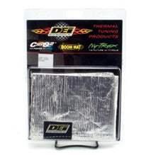 Load image into Gallery viewer, DEI Dyno Strap Heat Guard 5in w x 3ft - Aluminized - Corvette Realm