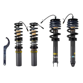 Bilstein 20-21 Porsche 911 EVO SE Coilovers - Corvette Realm