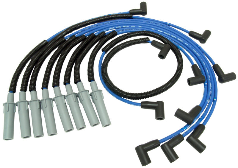 NGK Dodge Dakota 2003-1999 Spark Plug Wire Set