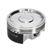 Load image into Gallery viewer, Manley 04+ Subaru WRX/STI EH257 99.75mm Bore +.25mm Size 8.5:1 Dish Piston Set - Corvette Realm