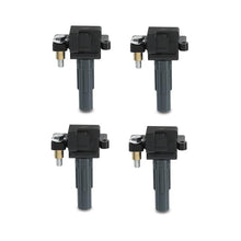 Load image into Gallery viewer, Mishimoto 2011+ Subaru WRX / STI Ignition Coil Set of 4 - Corvette Realm