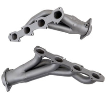 Load image into Gallery viewer, BBK 11-20 Dodge Challenger Hemi 6.4L Shorty Tuned Length Exhaust Headers - 1-7/8in Titanium Ceramic - Corvette Realm