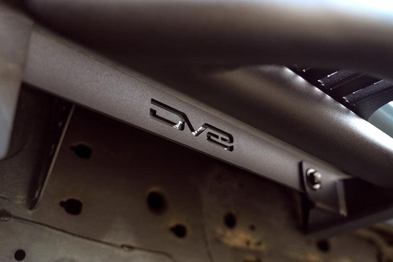 DV8 Offroad 21-23 Ford Bronco 2-Door Pinch Weld Covers - Corvette Realm