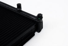 Load image into Gallery viewer, CSF 08-21 Subaru WRX/STI 2-Row 42mm Race-Spec All Aluminum Radiator - Black - Corvette Realm