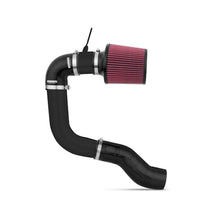 Load image into Gallery viewer, Mishimoto 15 Subaru WRX Performance Air Intake Kit w/ Box - Wrinkle Black - Corvette Realm