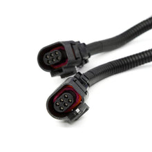 Load image into Gallery viewer, BBK 11-14 Mustang GT Front O2 Sensor Wire Harness Extensions 12 (pair) - Corvette Realm