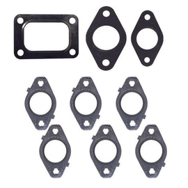 BD Diesel GASKET SET Exhaust Manifold - Dodge 6.7L 2008-2012 - Corvette Realm