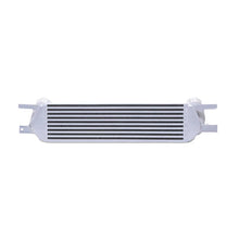 Load image into Gallery viewer, Mishimoto 2015 Ford Mustang EcoBoost Front-Mount Intercooler - Silver - Corvette Realm