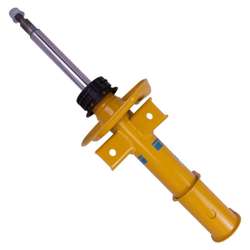 Bilstein B6 2009 Mercedes-Benz GLK280 Base Front Suspension Strut Assembly - Corvette Realm