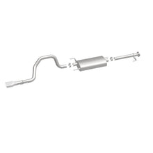 Load image into Gallery viewer, MagnaFlow Sys CB 07 Toyota FJ Cruiser 4.0L V6 - Corvette Realm
