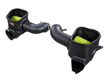 Load image into Gallery viewer, AWE 24-26 Ford S650 Mustang GT/Dark Horse S-FLO Carbon Intake