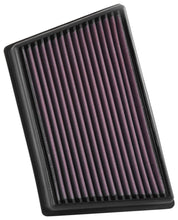 Load image into Gallery viewer, K&amp;N 15-18 Land Rover Discovery Sport L4-2.0L DSL Replacement Drop In Air Filter