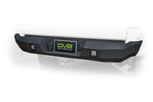 Load image into Gallery viewer, DV8 Offroad 2015+ GMC Canyon Rear Bumper - Corvette Realm