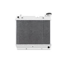 Load image into Gallery viewer, Mishimoto 04-09 Honda TRX450R Aluminum Radiator - Corvette Realm