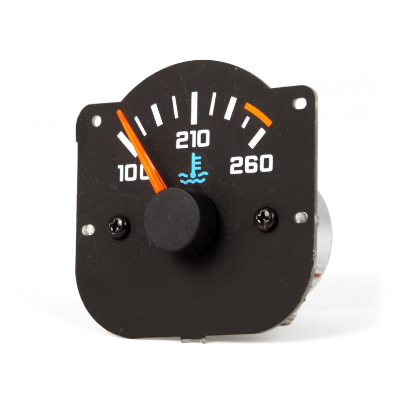 Omix Temperature Gauge 92-95 Jeep Wrangler YJ