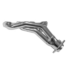 Load image into Gallery viewer, BBK 11-20 Dodge Challenger Hemi 6.4L Shorty Tuned Length Exhaust Headers - 1-7/8in Silver Ceramic - Corvette Realm