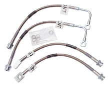 Load image into Gallery viewer, Russell Performance 94-96 Chevrolet Corvette (Including 1994-95 ZR-1) Brake Line Kit - Corvette Realm