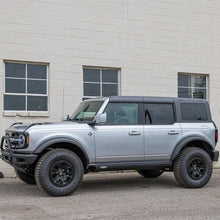 Load image into Gallery viewer, Rock Slide 21-22 Ford Bronco 4 Door Ford Bronco Step Sliders 3rd Gen (2 Boxes) - Corvette Realm
