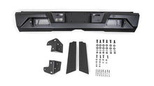 Load image into Gallery viewer, DV8 Offroad 2022-2023 Toyota Tundra MTO Series Rear Bumper - Corvette Realm