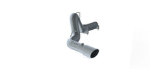 Load image into Gallery viewer, MBRP 11-18 Chevy/GMC 2500/3500 5in Filter Back Single Side Aluminum Exhaust System