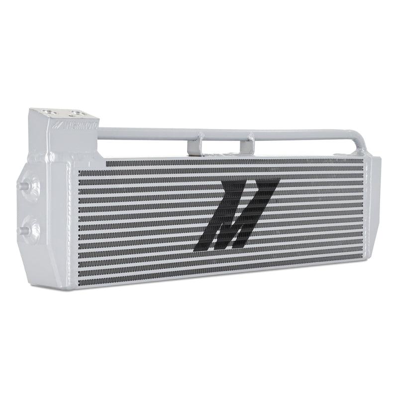 Mishimoto 06-10 BMW E60 M5 Oil Cooler - Corvette Realm