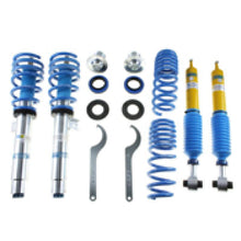 Load image into Gallery viewer, Bilstein B16 (PSS10) 12-13 BMW 328i 2.0L &amp; 3.0L/335i 3.0L Front &amp; Rear Performance Suspension System - Corvette Realm