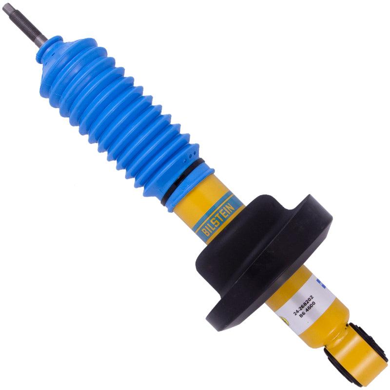 Bilstein B6 4600 Series 17-20 Nissan Titan (2WD) Front Monotube Shock Absorber - Corvette Realm