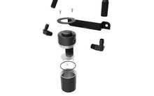 Load image into Gallery viewer, K&amp;N 05-21 Dodge Charger 5.7L (Gas) Catch Can Oil Separator - Corvette Realm