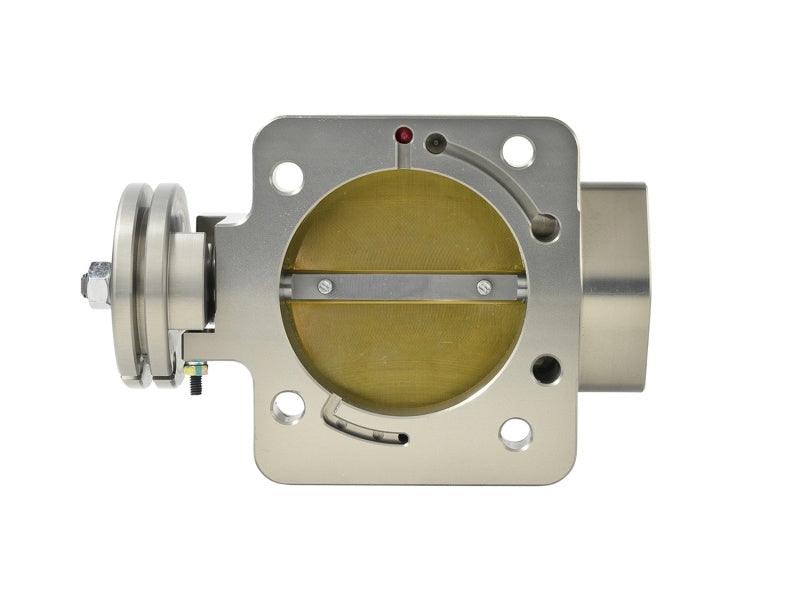 Skunk2 Pro Series Honda/Acura (D/B/H/F Series) 70mm Billet Throttle Body (Race Only) - Corvette Realm