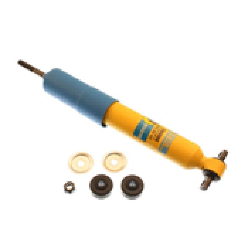 Bilstein 97 Ford F-150 Base RWD Front 46mm Monotube Shock Absorber - Corvette Realm