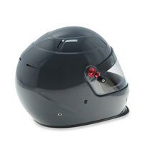 Load image into Gallery viewer, RaceQuip PRO25 SA2025 STEEL SML HELMET